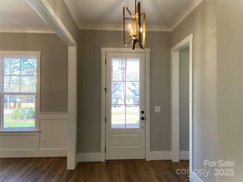 107 Blackbeard Lane, Mooresville, NC 28117.  MLS# CAR4299353, YatesRealty ID 3009. 