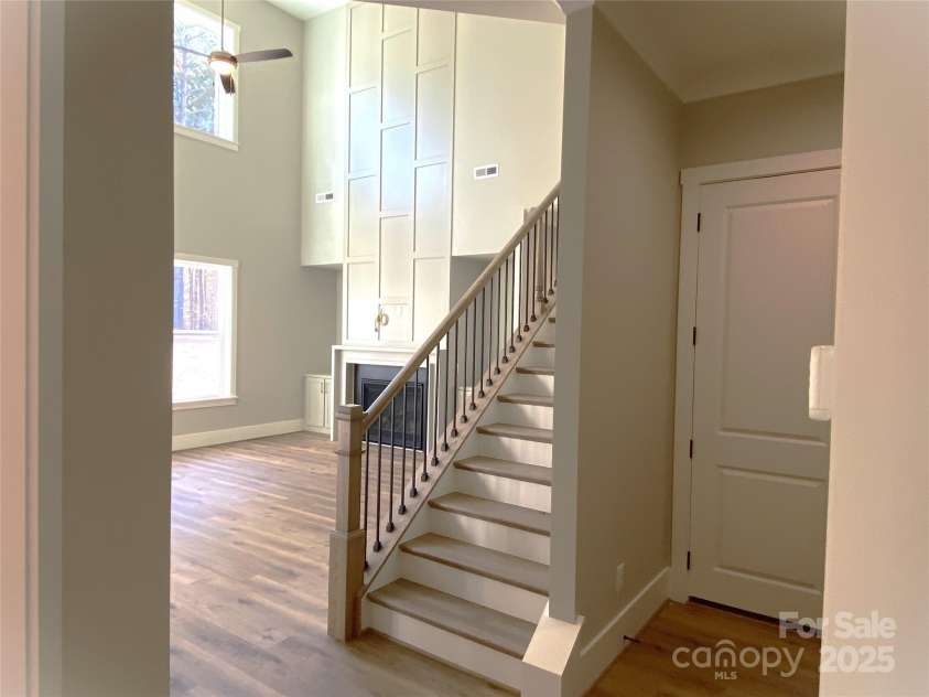 107 Blackbeard Lane, Mooresville, NC 28117.  MLS# CAR4299353, YatesRealty ID 3009. 