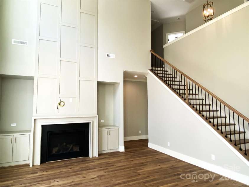 107 Blackbeard Lane, Mooresville, NC 28117.  MLS# CAR4299353, YatesRealty ID 3009. 