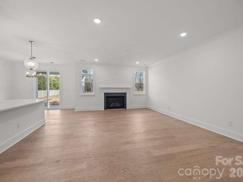 109 Brooke Forest Court, Mooresville, NC 28115.  MLS# CAR4338090, YatesRealty ID 3009. 