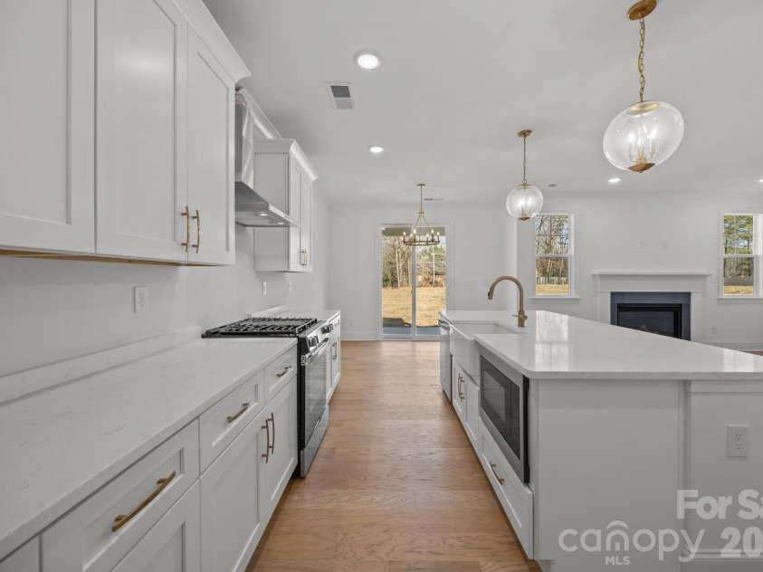 109 Brooke Forest Court, Mooresville, NC 28115.  MLS# CAR4338090, YatesRealty ID 3009. 