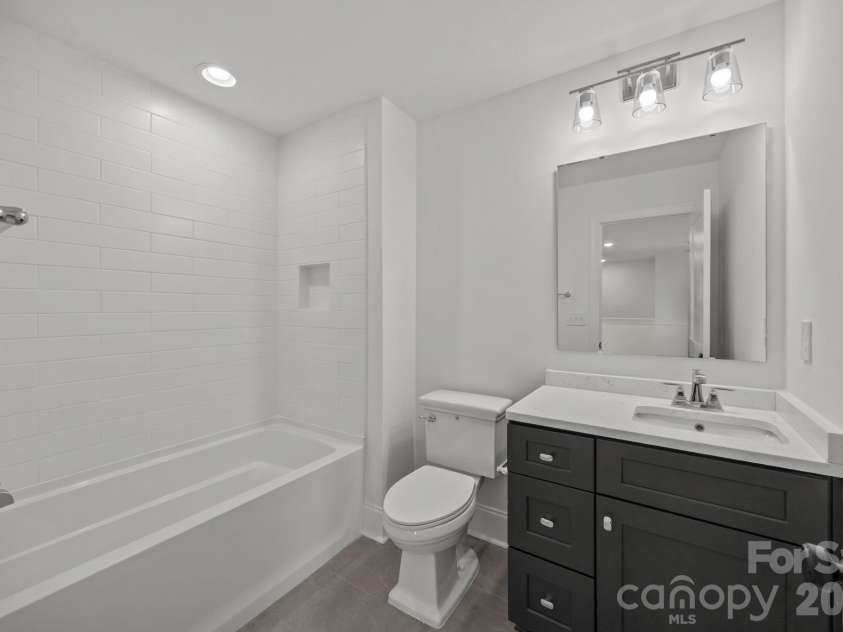 109 Brooke Forest Court, Mooresville, NC 28115.  MLS# CAR4338090, YatesRealty ID 3009. 