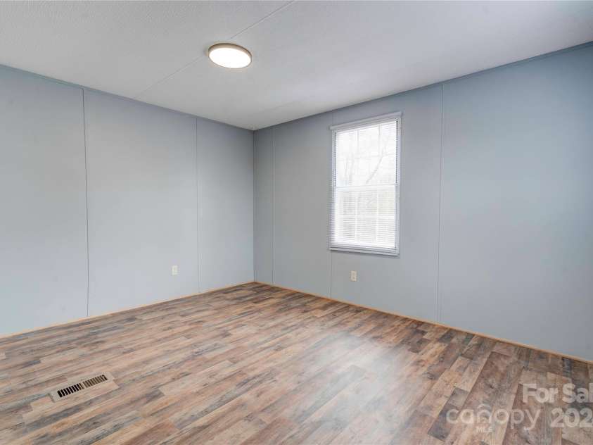 2124 Mcbrayer Springs Road, Shelby, NC 28150.  MLS# CAR4206990, YatesRealty ID 3009. Bedroom