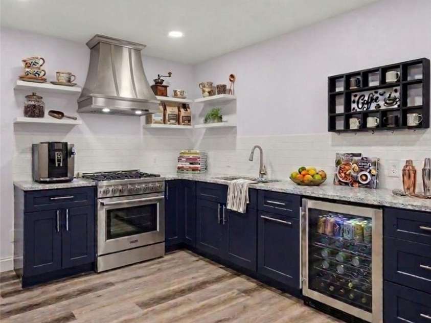 14921 August Lane, Charlotte, NC 28227.  MLS# CAR4360349, YatesRealty ID 30090. Staged