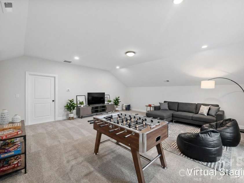 4523 Binwhe Lane, Gastonia, NC 28052.  MLS# CAR4392107, YatesRealty ID 30091. 