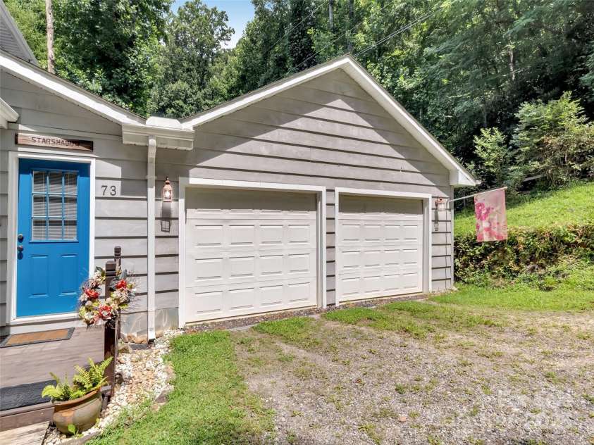 73 Hoot Owl Hollow, Sylva, NC 28779.  MLS# CAR4284664, YatesRealty ID 30091. 