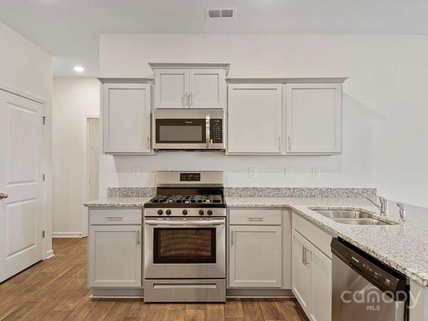 15 Shorthorn Road, Fletcher, NC 28732.  MLS# CAR4286880, YatesRealty ID 30092. Photos are representative