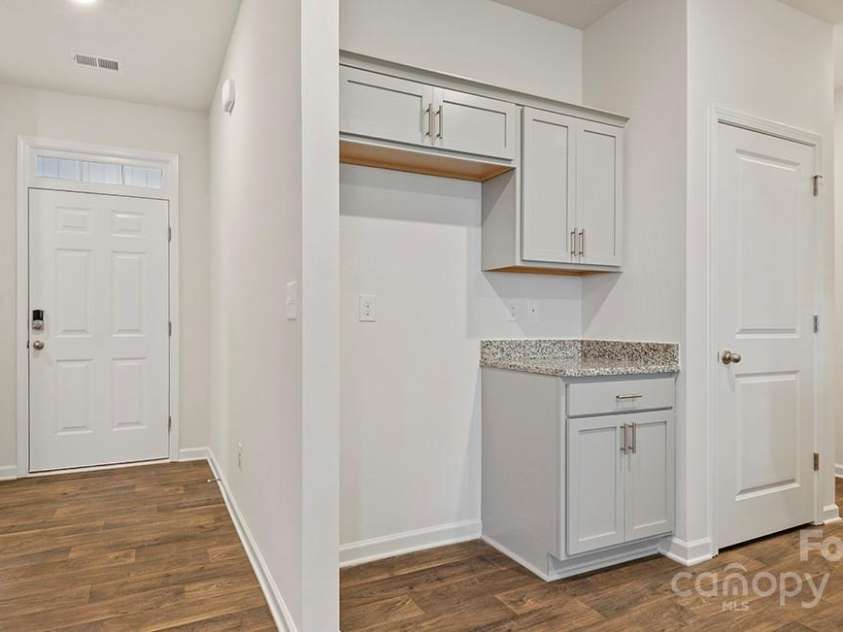 15 Shorthorn Road, Fletcher, NC 28732.  MLS# CAR4286880, YatesRealty ID 30092. Photos are representative