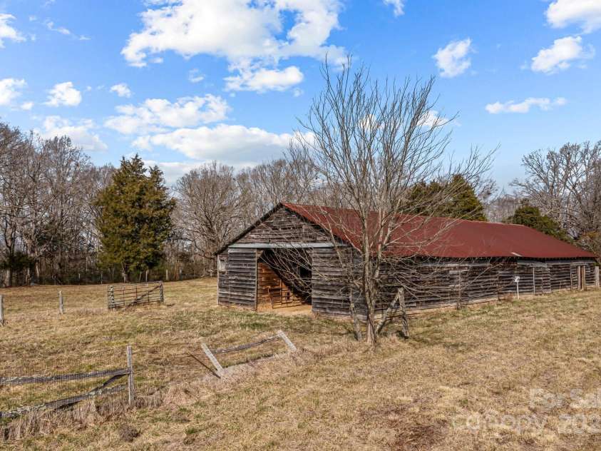 11745 Stokes Ferry Road, Gold Hill, NC 28071.  MLS# CAR4285387, YatesRealty ID 30093. 