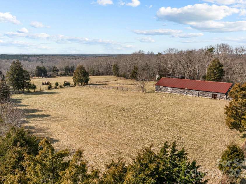 11745 Stokes Ferry Road, Gold Hill, NC 28071.  MLS# CAR4285387, YatesRealty ID 30093. 