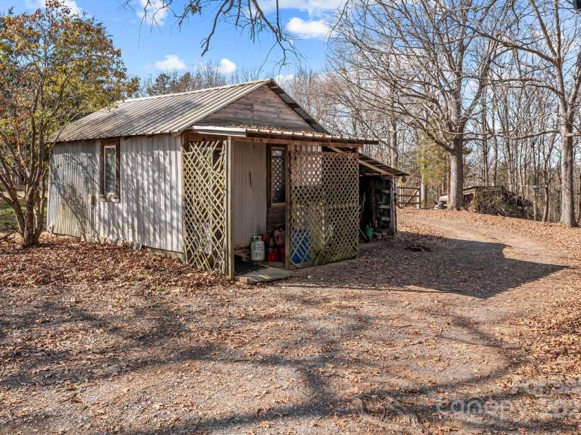 11745 Stokes Ferry Road, Gold Hill, NC 28071.  MLS# CAR4285387, YatesRealty ID 30093. 