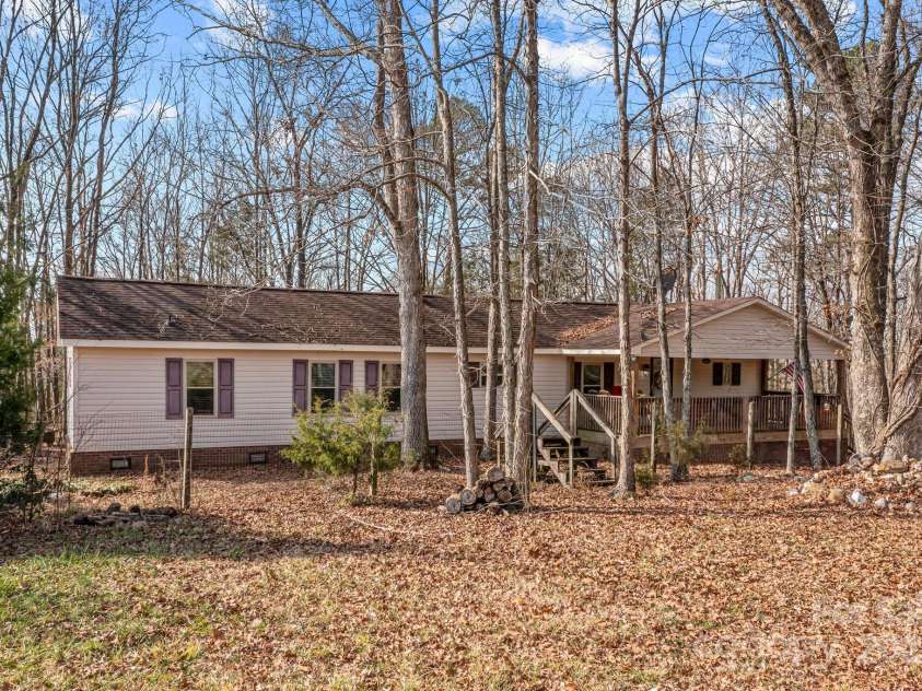11745 Stokes Ferry Road, Gold Hill, NC 28071.  MLS# CAR4285387, YatesRealty ID 30093. 