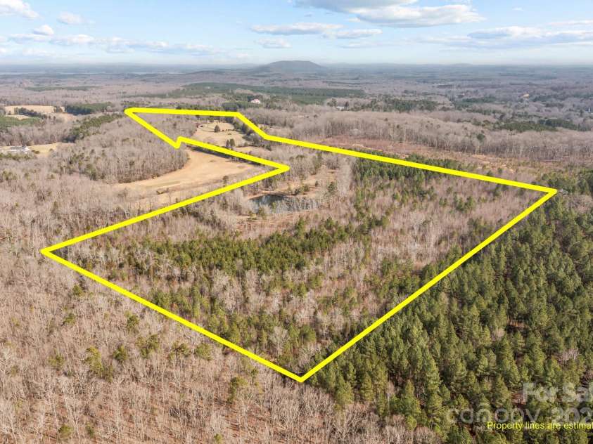 11745 Stokes Ferry Road, Gold Hill, NC 28071.  MLS# CAR4285387, YatesRealty ID 30093. 