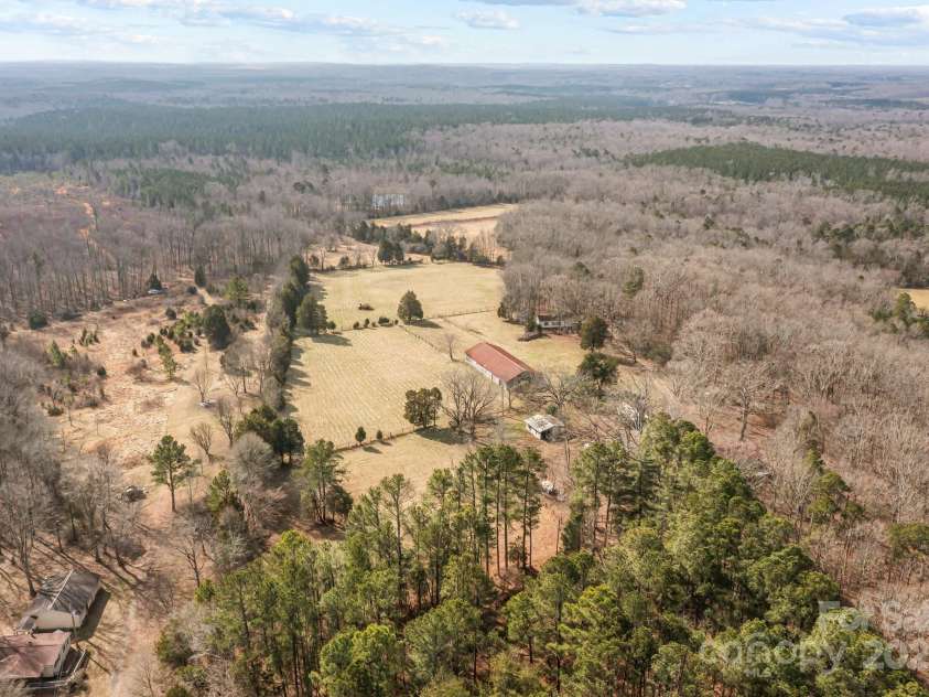 11745 Stokes Ferry Road, Gold Hill, NC 28071.  MLS# CAR4285387, YatesRealty ID 30093. 