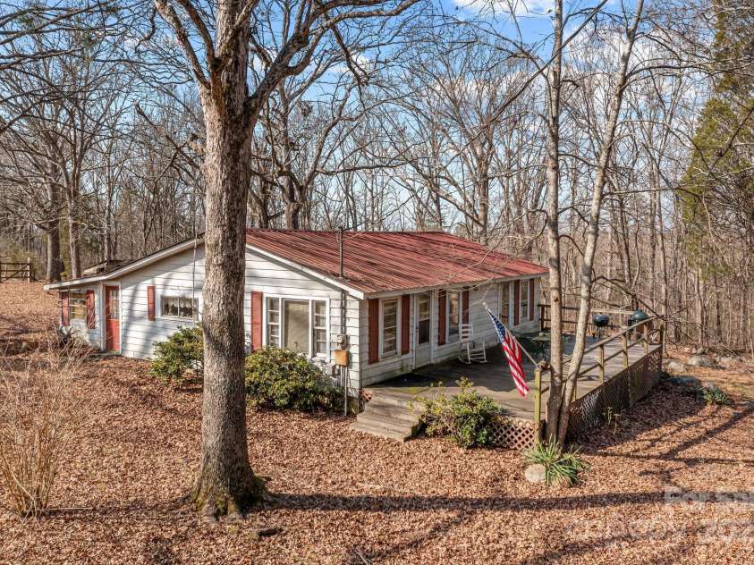 11745 Stokes Ferry Road, Gold Hill, NC 28071.  MLS# CAR4285387, YatesRealty ID 30093. 