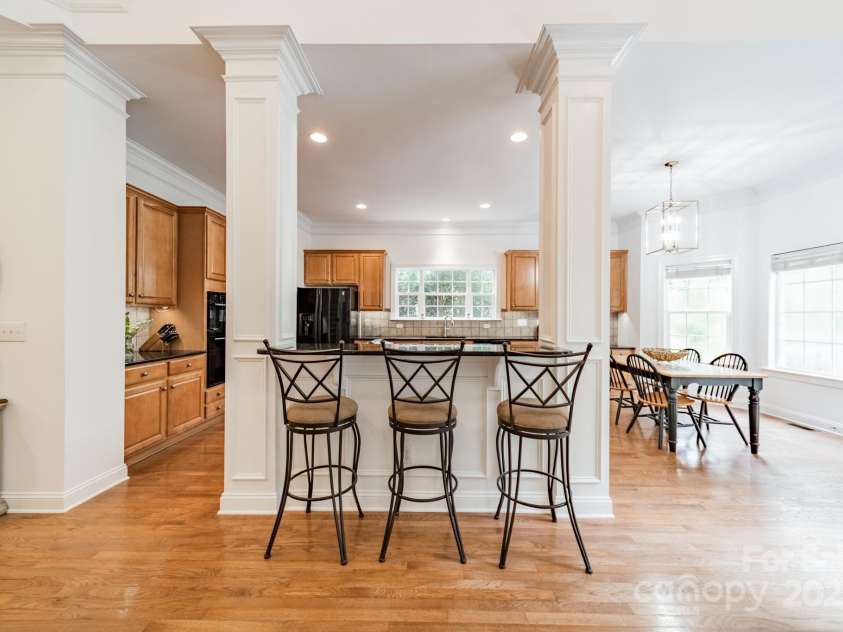 3103 Stanway Court, Waxhaw, NC 28173.  MLS# CAR4281840, YatesRealty ID 30094. 