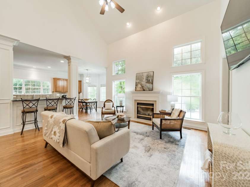 3103 Stanway Court, Waxhaw, NC 28173.  MLS# CAR4281840, YatesRealty ID 30094. 