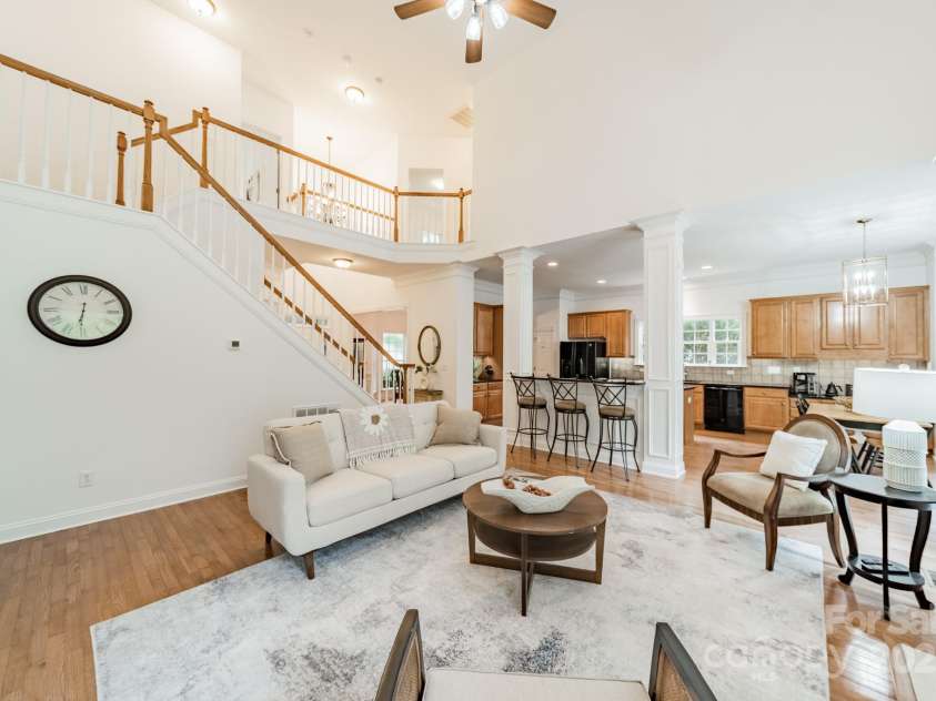 3103 Stanway Court, Waxhaw, NC 28173.  MLS# CAR4281840, YatesRealty ID 30094. 