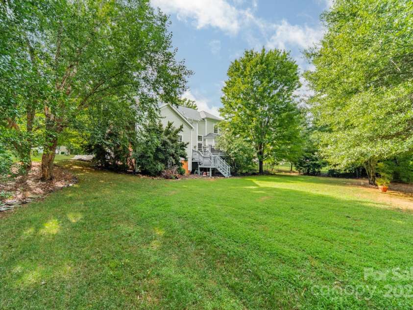 3103 Stanway Court, Waxhaw, NC 28173.  MLS# CAR4281840, YatesRealty ID 30094. 