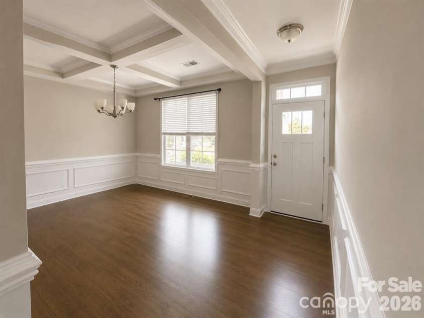 3943 Norman View Drive, Sherrills Ford, NC 28673.  MLS# CAR4403785, YatesRealty ID 30096. 