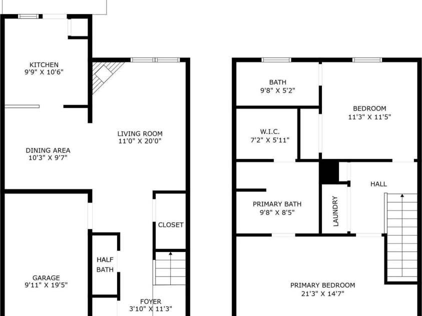 6708 Vlosi Drive, Charlotte, NC 28226.  MLS# CAR4286923, YatesRealty ID 30096. 