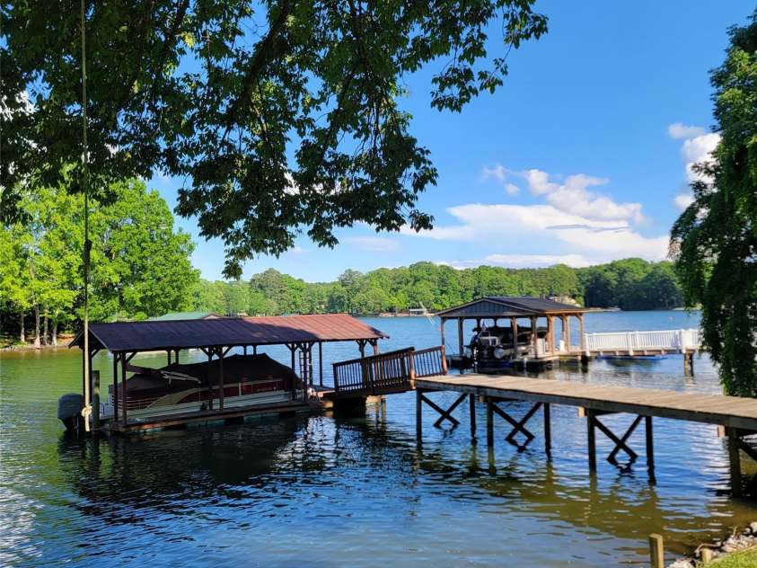 221 Stillwater Road, Troutman, NC 28166.  MLS# CAR4255773, YatesRealty ID 30097. 