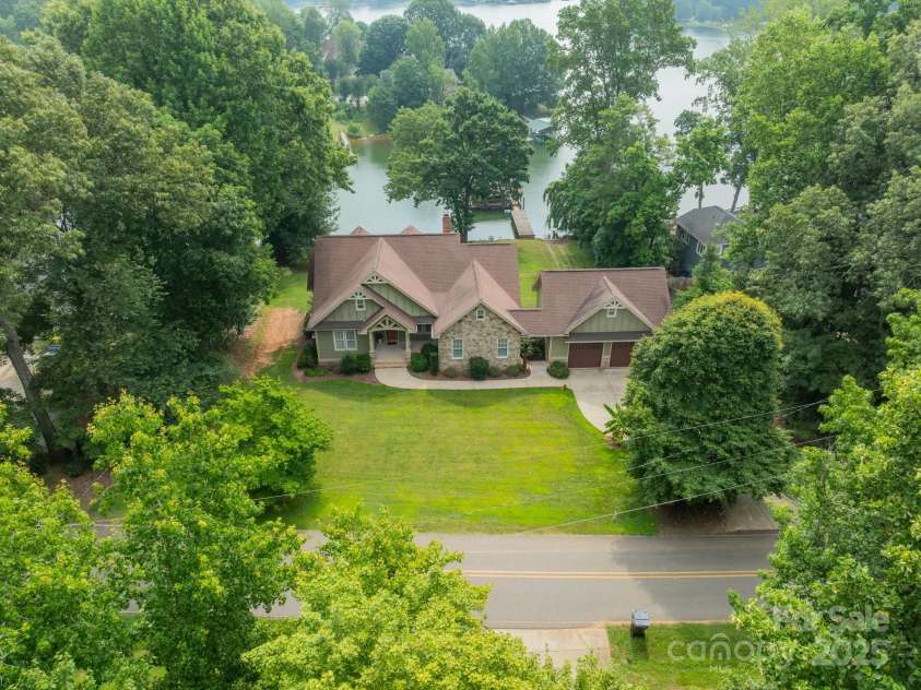 221 Stillwater Road, Troutman, NC 28166.  MLS# CAR4255773, YatesRealty ID 30097. 