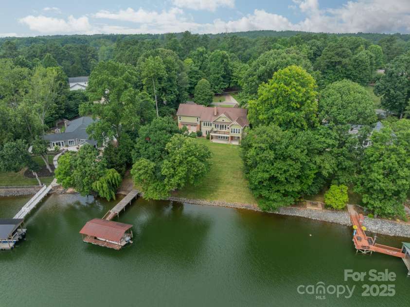 221 Stillwater Road, Troutman, NC 28166.  MLS# CAR4255773, YatesRealty ID 30097. 