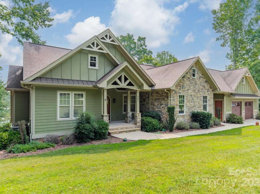 221 Stillwater Road, Troutman, NC 28166.  MLS# CAR4255773, YatesRealty ID 30097. 