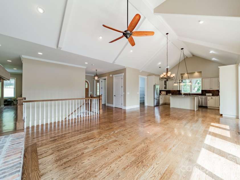 221 Stillwater Road, Troutman, NC 28166.  MLS# CAR4255773, YatesRealty ID 30097. 