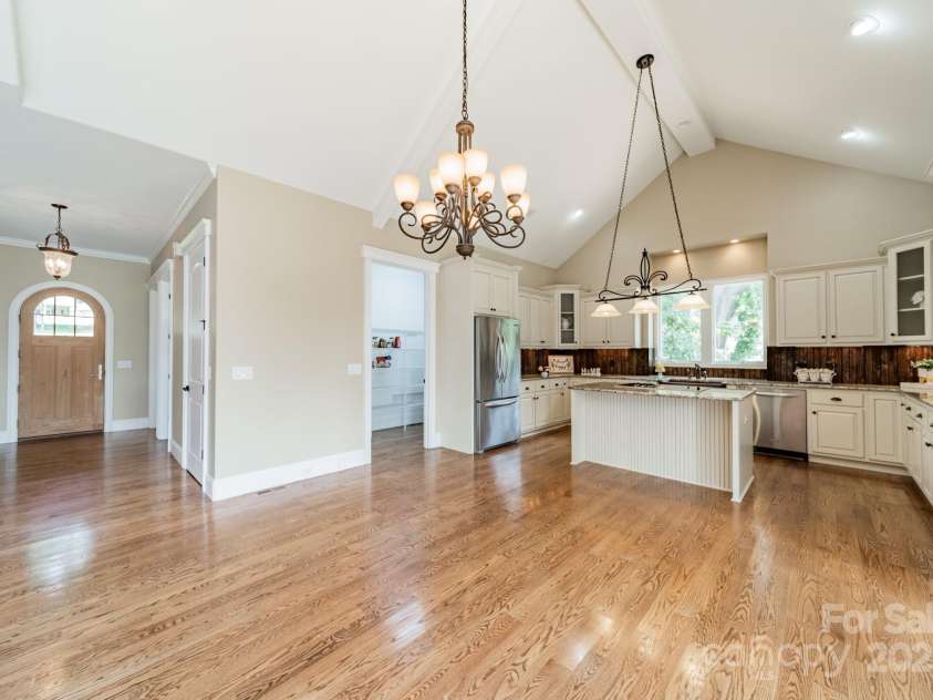 221 Stillwater Road, Troutman, NC 28166.  MLS# CAR4255773, YatesRealty ID 30097. 