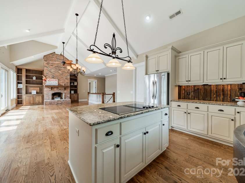 221 Stillwater Road, Troutman, NC 28166.  MLS# CAR4255773, YatesRealty ID 30097. 