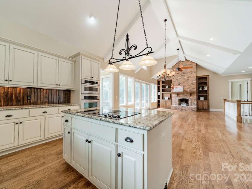 221 Stillwater Road, Troutman, NC 28166.  MLS# CAR4255773, YatesRealty ID 30097. 