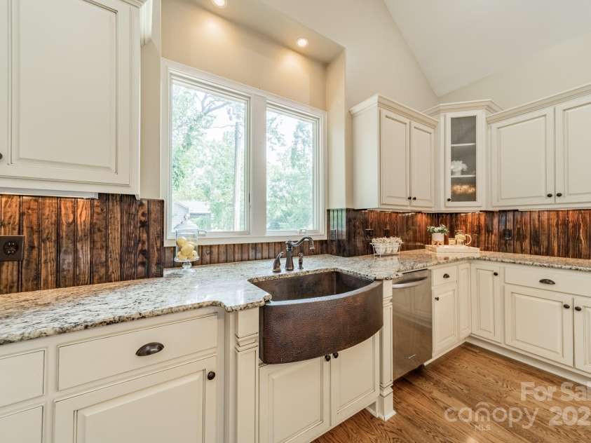221 Stillwater Road, Troutman, NC 28166.  MLS# CAR4255773, YatesRealty ID 30097. 