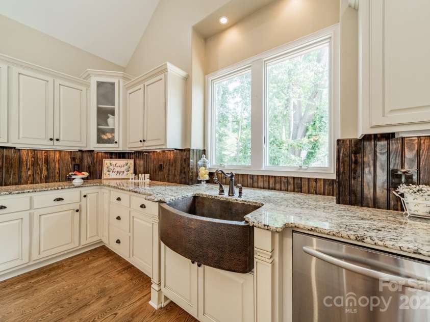 221 Stillwater Road, Troutman, NC 28166.  MLS# CAR4255773, YatesRealty ID 30097. 