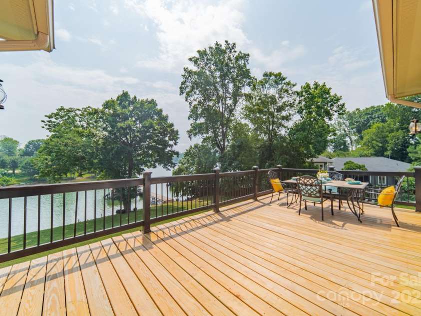 221 Stillwater Road, Troutman, NC 28166.  MLS# CAR4255773, YatesRealty ID 30097. 