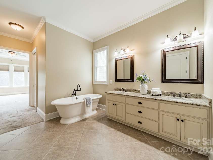 221 Stillwater Road, Troutman, NC 28166.  MLS# CAR4255773, YatesRealty ID 30097. 