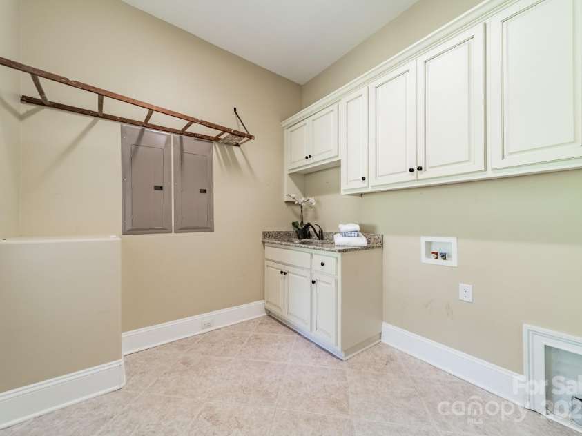 221 Stillwater Road, Troutman, NC 28166.  MLS# CAR4255773, YatesRealty ID 30097. 