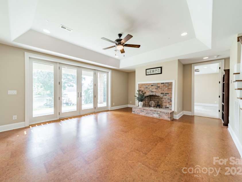 221 Stillwater Road, Troutman, NC 28166.  MLS# CAR4255773, YatesRealty ID 30097. 