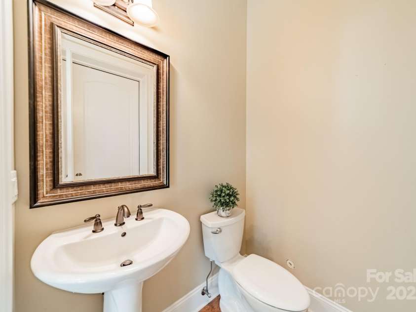 221 Stillwater Road, Troutman, NC 28166.  MLS# CAR4255773, YatesRealty ID 30097. 