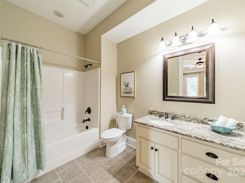 221 Stillwater Road, Troutman, NC 28166.  MLS# CAR4255773, YatesRealty ID 30097. 