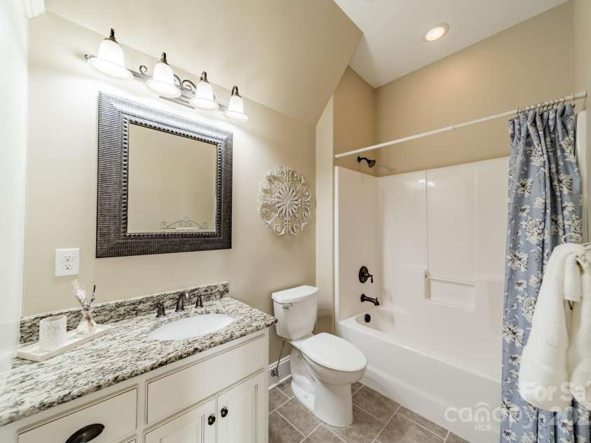 221 Stillwater Road, Troutman, NC 28166.  MLS# CAR4255773, YatesRealty ID 30097. 