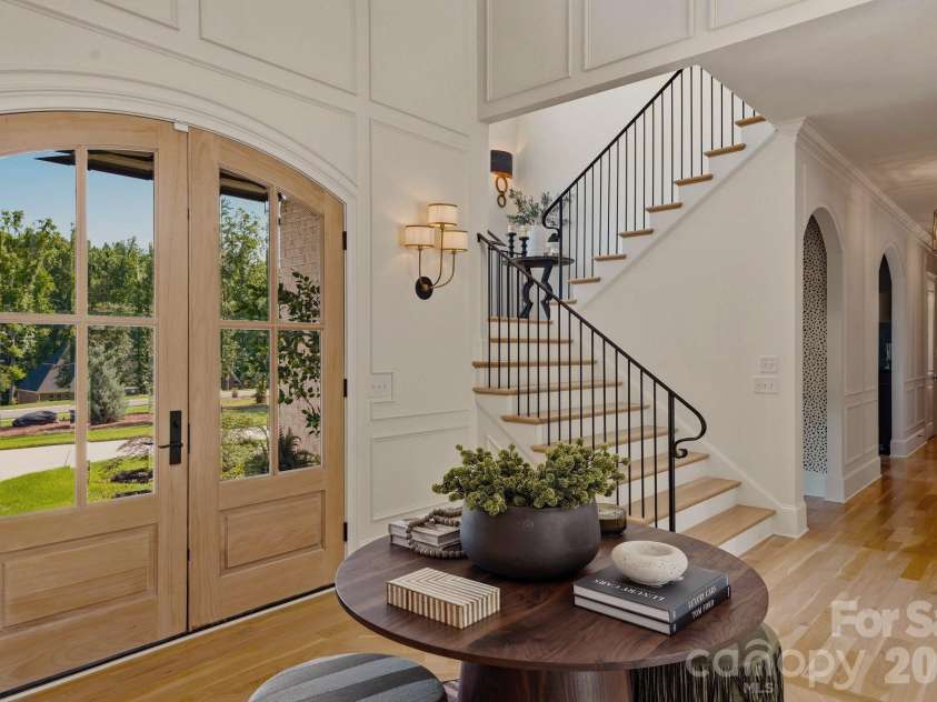 4064 Poplar Ridge Drive, Fort Mill, SC 29715.  MLS# CAR4385848, YatesRealty ID 30097. 