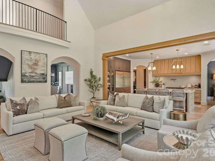 4064 Poplar Ridge Drive, Fort Mill, SC 29715.  MLS# CAR4385848, YatesRealty ID 30097. 