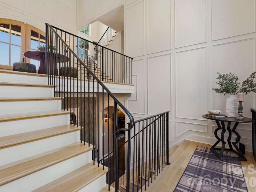 4064 Poplar Ridge Drive, Fort Mill, SC 29715.  MLS# CAR4385848, YatesRealty ID 30097. 