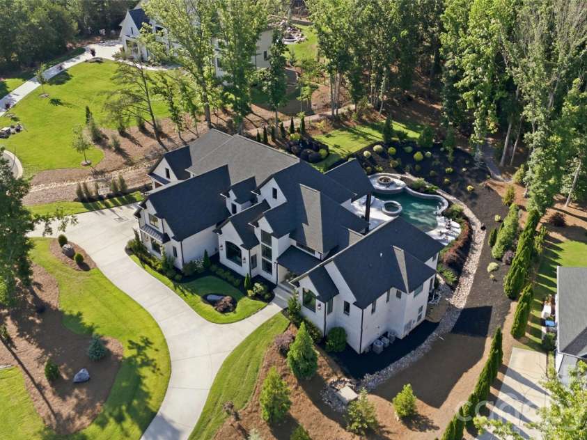 4064 Poplar Ridge Drive, Fort Mill, SC 29715.  MLS# CAR4385848, YatesRealty ID 30097. 