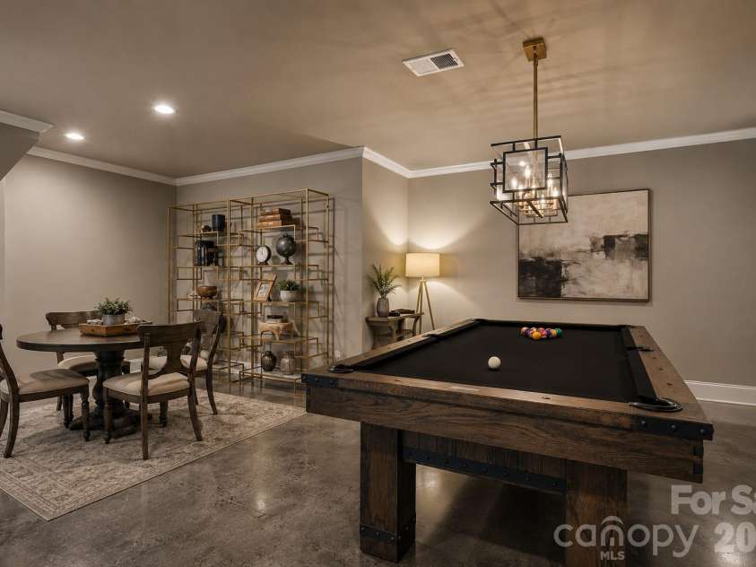 4064 Poplar Ridge Drive, Fort Mill, SC 29715.  MLS# CAR4385848, YatesRealty ID 30097. 