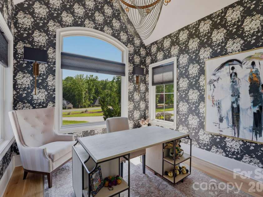 4064 Poplar Ridge Drive, Fort Mill, SC 29715.  MLS# CAR4385848, YatesRealty ID 30097. Office