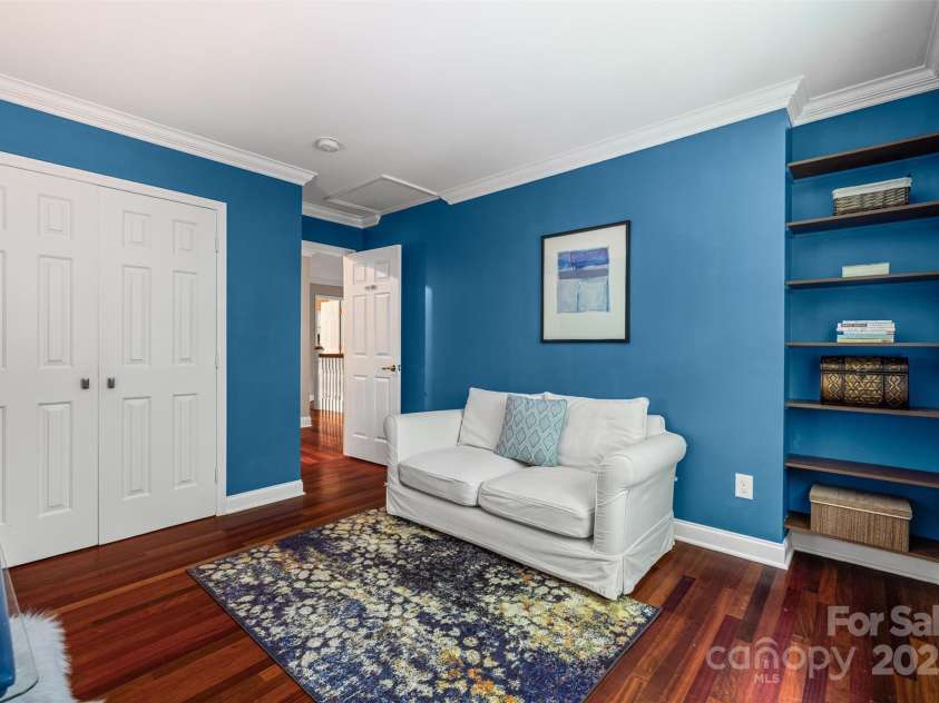 605 Giles Court, Matthews, NC 28105.  MLS# CAR4283220, YatesRealty ID 30099. 