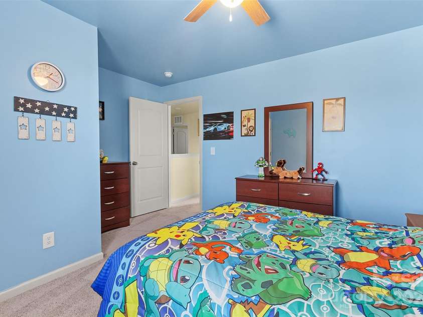 109 Vintage Woods Lane, Shelby, NC 28150.  MLS# CAR4204395, YatesRealty ID 301. 